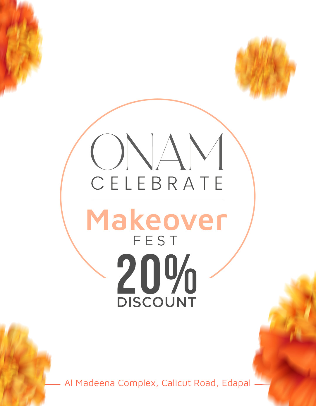 Onam Celebration Fest